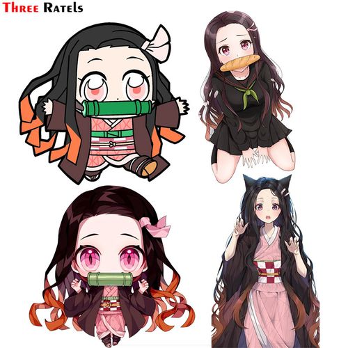 Nezuko, Kimetsu no Yaiba, by Unity Ekvmsp02 | Cute anime character, Anime  demon, Slayer