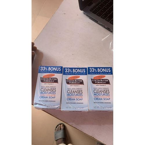 product_image_name-Generic-PALMER'S Cocoa Butter Formula Soap X 3-1