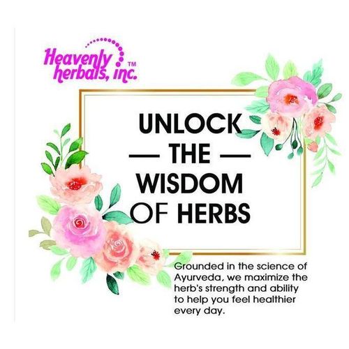 Heavenly Ashwagandha 60ml Drops - image 4