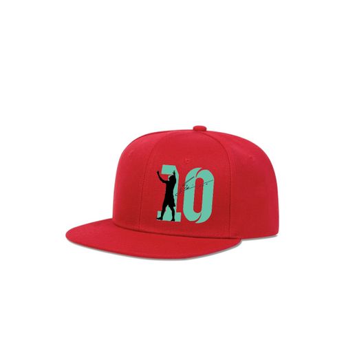 product_image_name-Fashion-Excellent Unisex Design Baseball Cap : Red-1