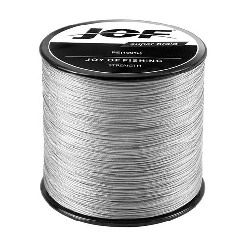 Generic Jof 4 Braided 8 Braided Fishing Line Length: 50000m