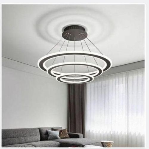 Generic Led Chandelier, Pendant, Dropping Lighting - image 2