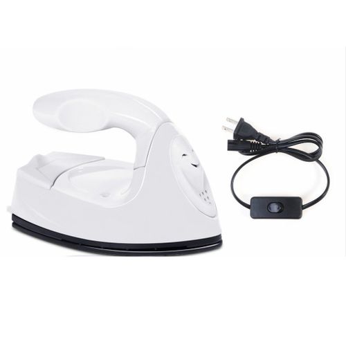 Generic Mini Craft Iron Electric Iron Portable