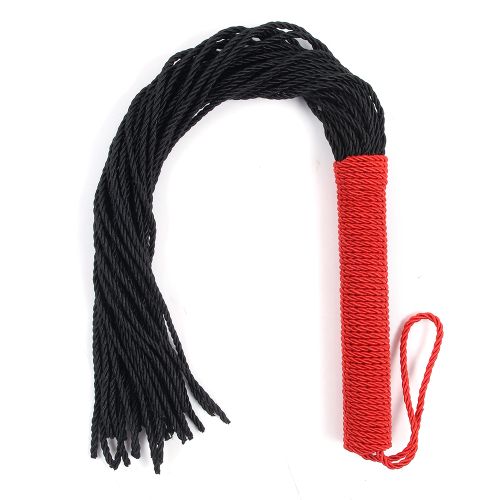 Generic Weaved Spanking Floer BDSM Games Lashing Whip SM