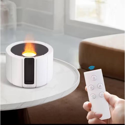 Generic Hon Fire Humidifier with remote control