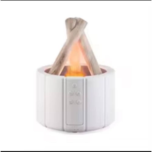 Generic Hon Fire Humidifier with remote control - image 2