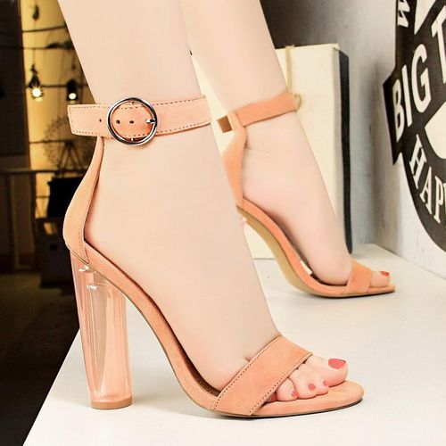 eczipvz Women Shoes High Heels for Women Women's Wedding Evening Party  Shoes Closed Pointed Toe Comfortable High Heels,Black - Walmart.com