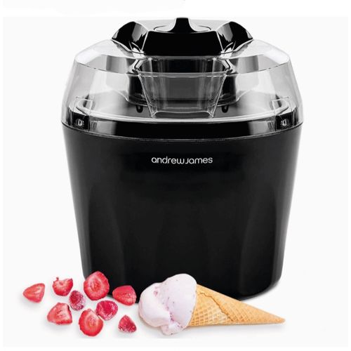 Andrew James Frozen Ice Cream Yoghurt Sobert Maker Jumia Nigeria