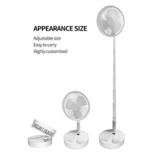 product_image_name-Generic-Multi-function Rechargeable Table Fan-1