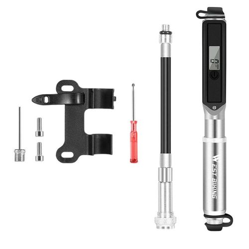 Bicycle pump jumia best sale