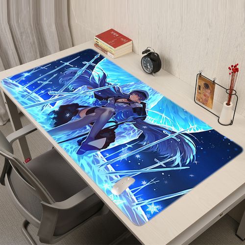 Generic Akame Ga Kill Mouse Pads Anime Sexy Large Gamer Gaming Pad Jumia Nigeria 