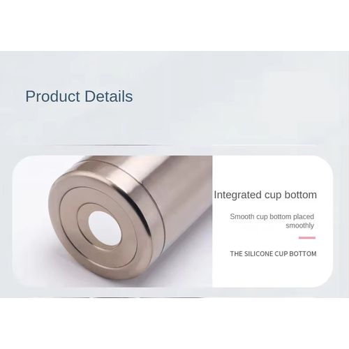 product_image_name-Generic-1000ml Stainless Steel Travel Flask Thermal Hot Water-6