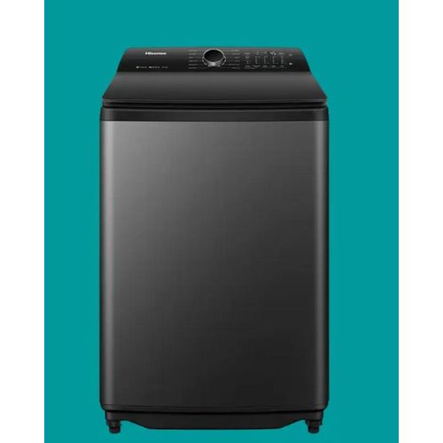 Hisense Smart Top Load 20KG (WT5i2023DB) Washing Machine