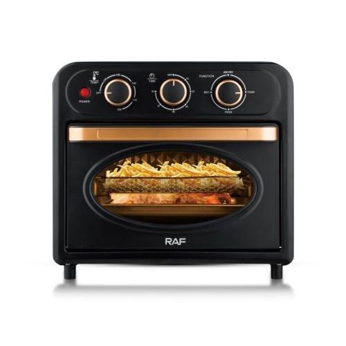 RAF  15L Electric Hot Airfryer/Oven - 1300W