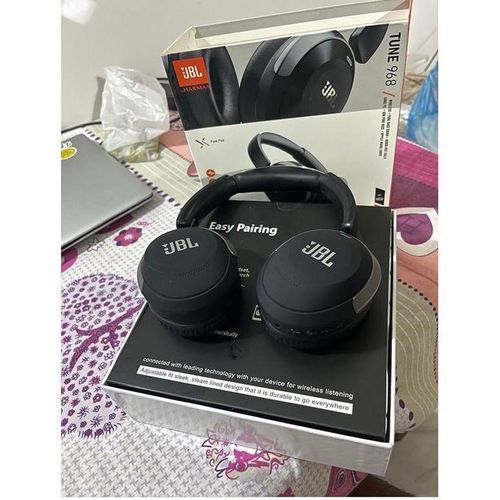 product_image_name-Generic-Tune 968 Active Noise Cancellation Wireless Bluetooth Headset-3