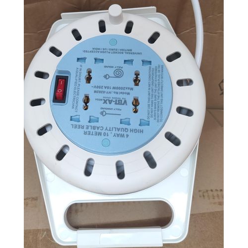 product_image_name-Generic-Extension socket.10 Meter cable -2