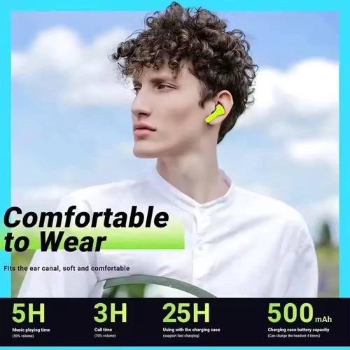 product_image_name-Generic-Ultrapods Max Bluetooth Ear Bud Headset-3