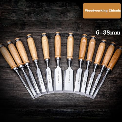 Generic Chisels For Woodworking Wood Chisel Carving Tools @ Best