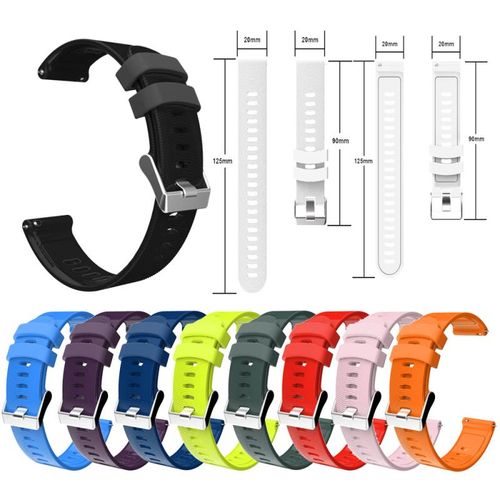 Generic Strap Replacement Watchband Wristband Bracelet For Garmin