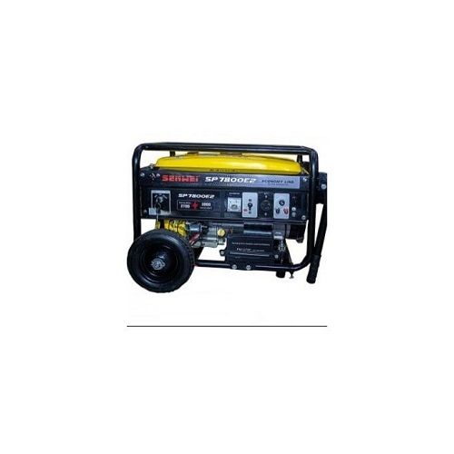 product_image_name-Senwei-4.5kva Key Starter Superb Generator- Sp7800E2-1