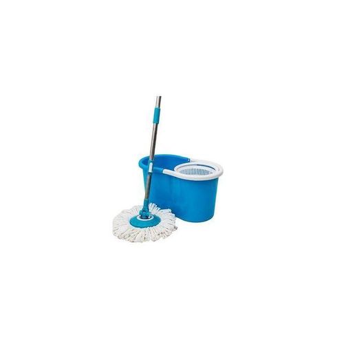 product_image_name-Generic-Magic Spin Mop Bucket 360 Degrees Rotating-1