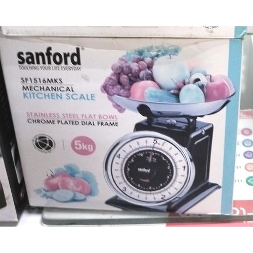 product_image_name-Sanford-5KG Mechanical Kitchen Scale-5