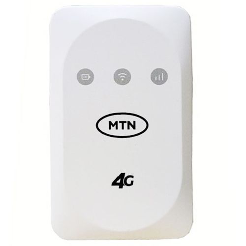 4G LTE MiFi - MF935 + Free 30GB Data Bonus On Activation.