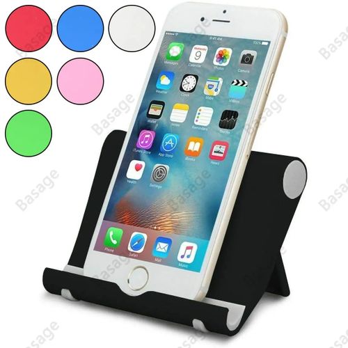 Desktop Phone & Tablet Stand, Universal Lightweight Portable