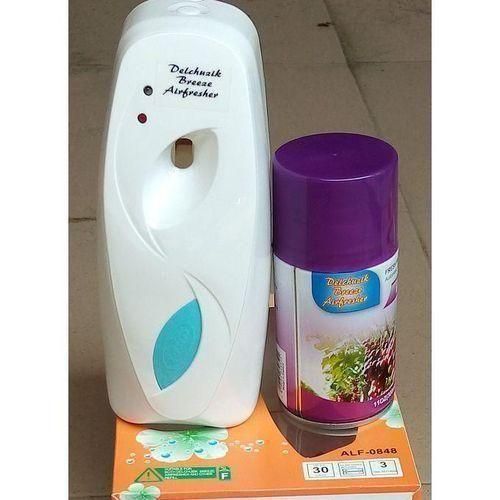 Generic Freshmatic Complete Automatic