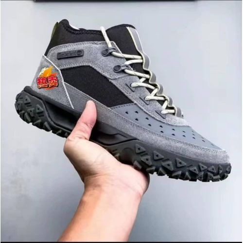 Fashion Vangelo trail trex tactical sneakers