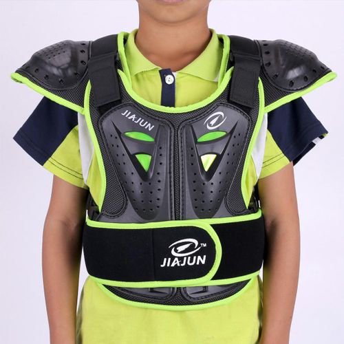 Generic Kids Vest Protective Jacket