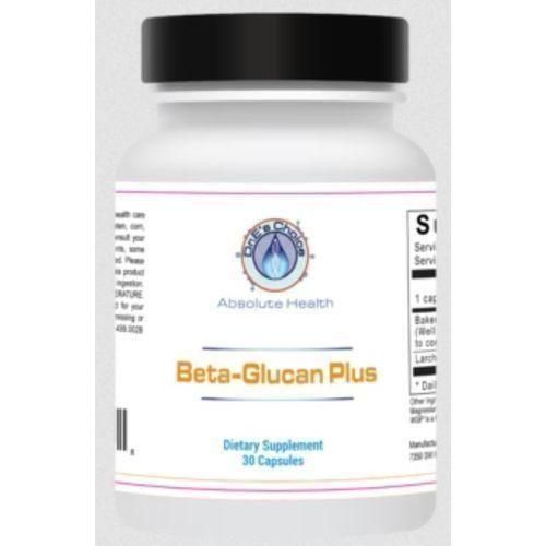 dr.emil Beta Glucan Plus 30 Capsules - image 4