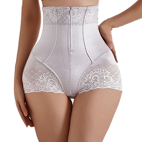 High Waist Postpartum Belly In Hip Shaper Panty For Women Lift