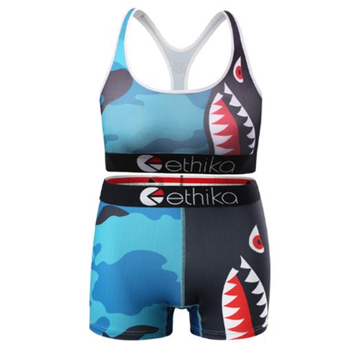 ethika, Intimates & Sleepwear, Womens Ethika Set