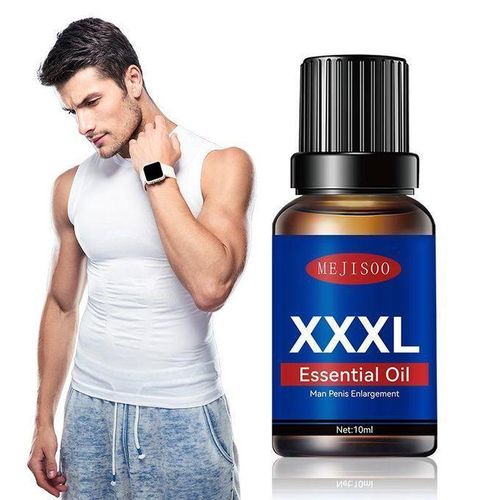 product_image_name-Titan Oil-Natural Herbal Penis Enlargement Cream for Men – Big Size Booster, Man Power & Stamina Enhancer – Fast Action Manhood Massage Cream-3