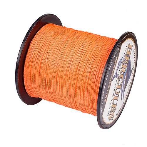 Generic Hercules Fishing Accessories 100m Tackle Carp Braided