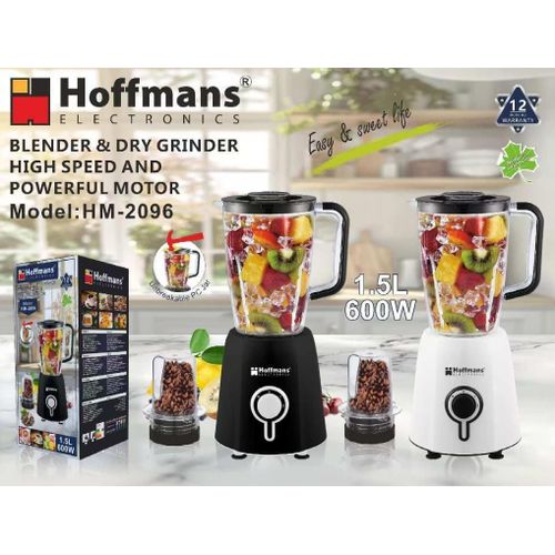 Generic High Speed Powerful Motor Blender and Grinder