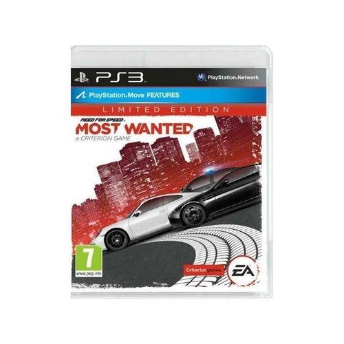 product_image_name-Electronic Arts-Need For Speed Most Wanted - Limited Edition (PS3)-1
