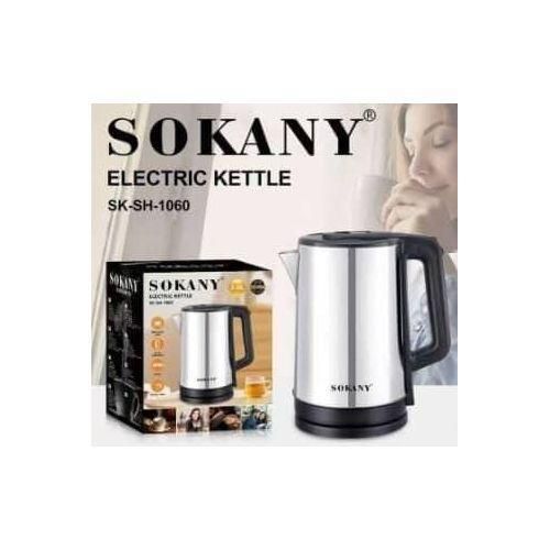 product_image_name-Sokany-3 Litre ls Electric kettle-1