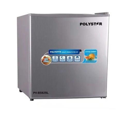 Polystar 45L Bedside Refrigerator With Lock And Key