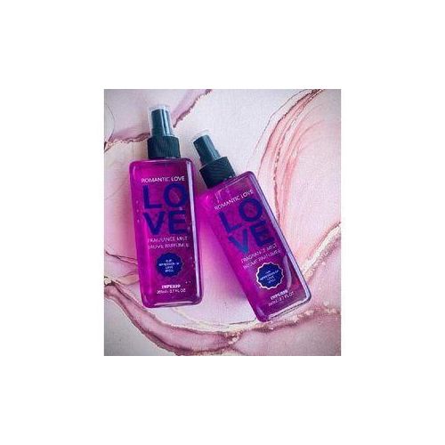 Imperio 2pcs Romantic Love Fragrance Mist Body Spray... 250ml NAFDAC NO:A2-0537