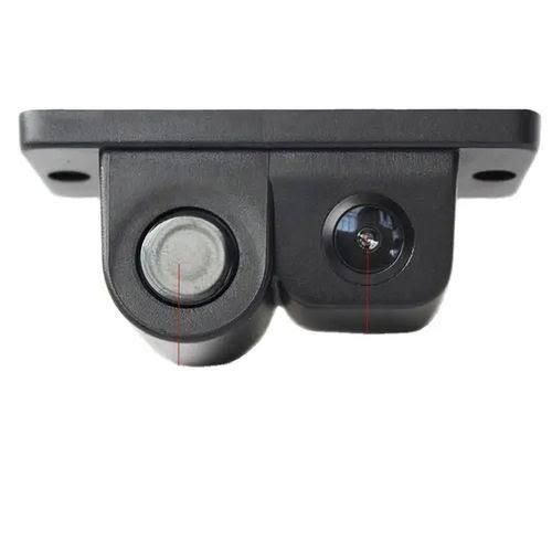 Generic Car Parking Assist Camera with Wide-Angle HD View - image 2