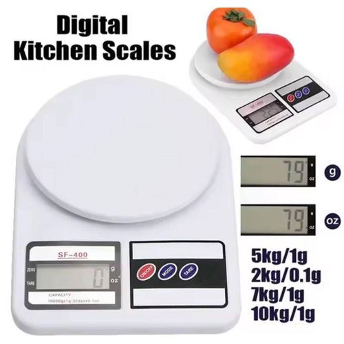 Digital Kitchen Scale Kitchen digital scale