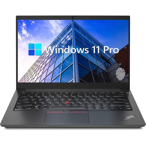 Lenovo THINKPAD E14 GEN 5 13TH GEN INTEL CORE I5 8GB RAM 512GB SSD 14" FP READER WINS 11