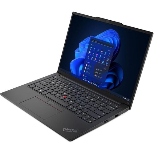 Lenovo THINKPAD E14 GEN 5 13TH GEN INTEL CORE I5 8GB RAM 512GB SSD 14" FP READER WINS 11 - image 4