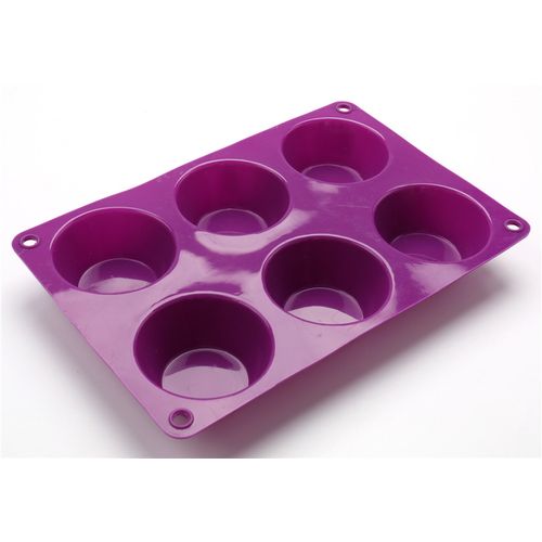 Silicone Mold Cups