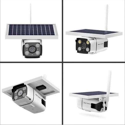 product_image_name-Generic-4G Solar IP Camera Wireless Outdoor Security CCTV Camera-1