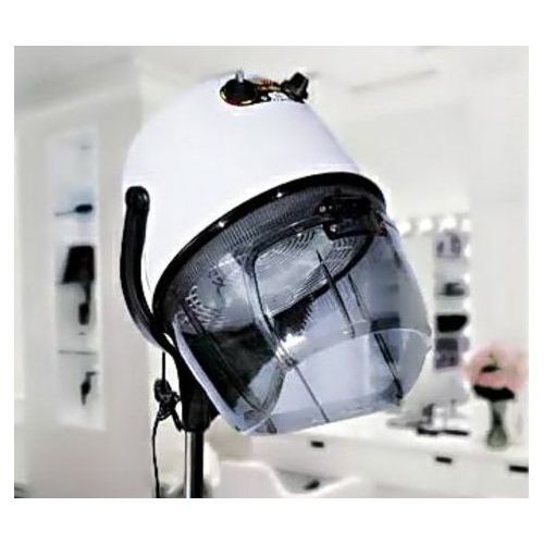 product_image_name-Generic-Posh Equator Standing Dryer White - Iron Leg-2