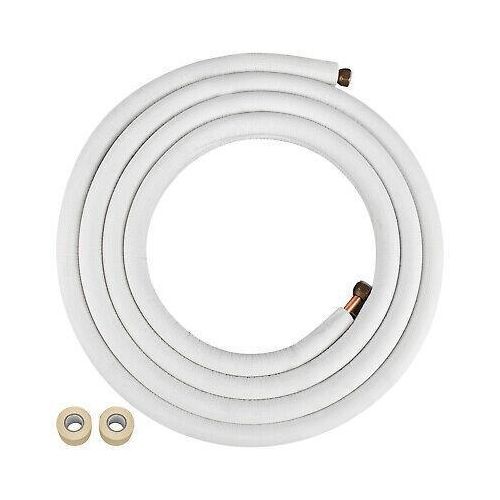 Royal 2hp Signature Split Unit Inverter Air Conditioner + Installation Kits - image 6