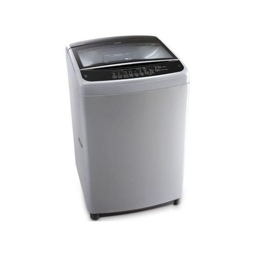 product_image_name-LG-19 KG AUTOMATIC TURBO DRUM TOP LOAD WASHING MACHINE-1